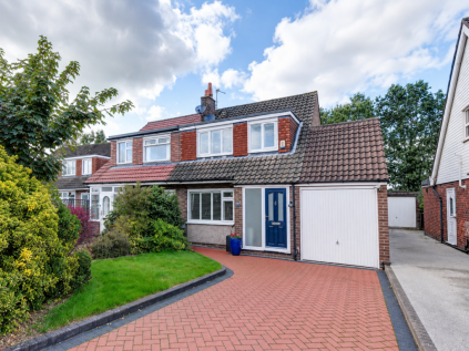 St Peters Close, Lymm, WA13 9QB