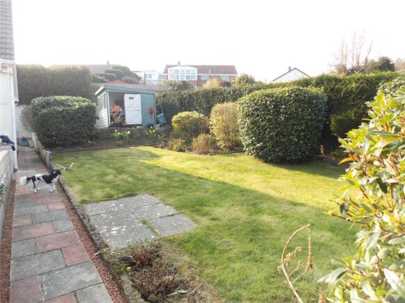 Front Gardens