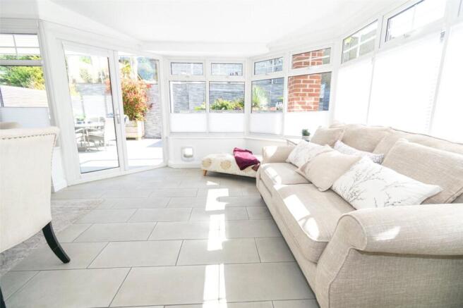 Orangery