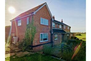 8, Ash Close, Grantham NG32 3JY