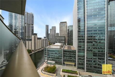 1 Park Drive, Canary Wharf, London, E14