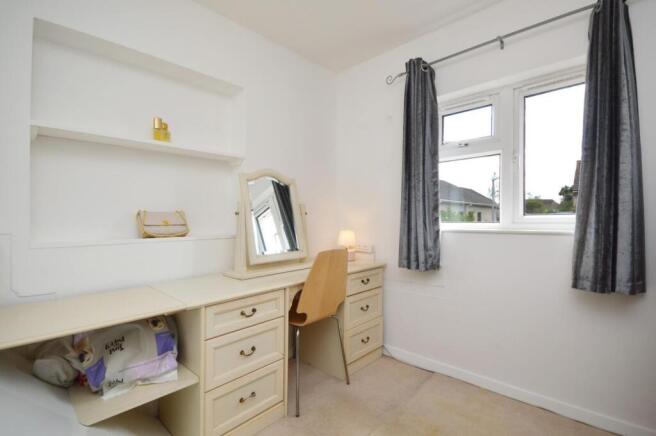Bedroom Five
