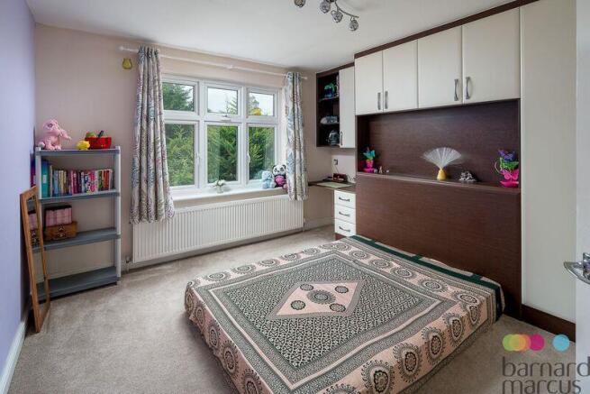 Bedroom 3