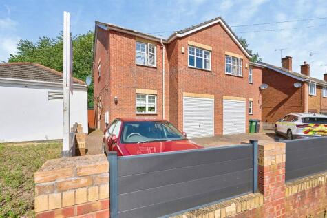 Grace Road, Tipton