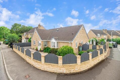 Ellar Gardens, Menston, Ilkley, West Yorkshire, LS29
