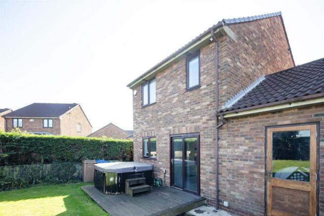 68 George Street Snaith 011.jpg