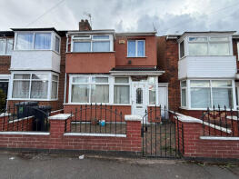 49, St Ives Road, Leicester LE4 9FN