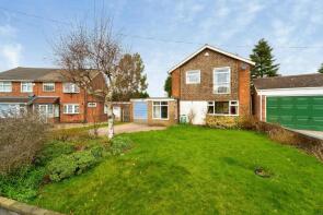 4, Long Meadow Road, Walsall WS5 3BZ