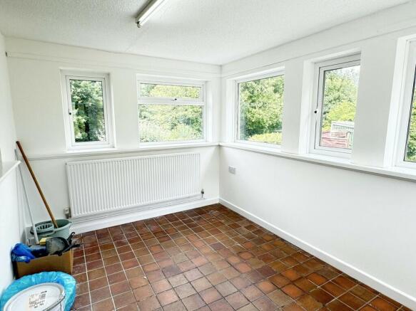 Sun Room
