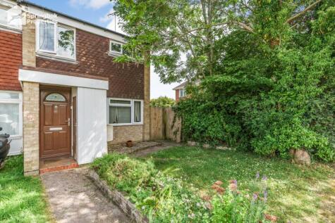 Finians Field, Barns Green, Horsham, West Sussex