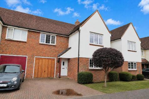 Old Rectory Drive, Hatfield
