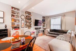 5, Atwood Road, London W6 0HX