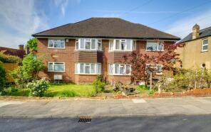 2, The Ferns, Wiltshire Lane, Eastcote HA5 2LR