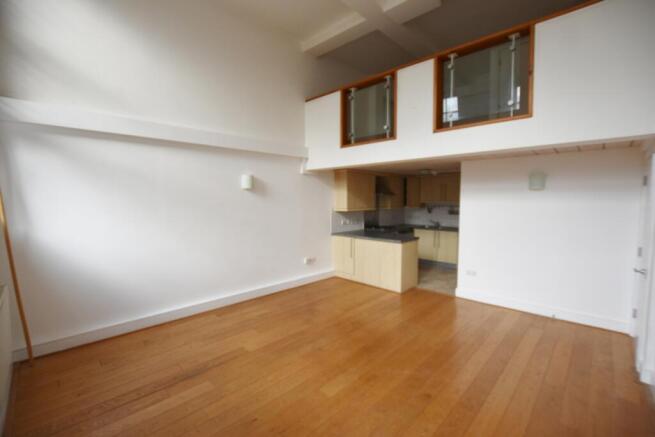 Kitchenette
