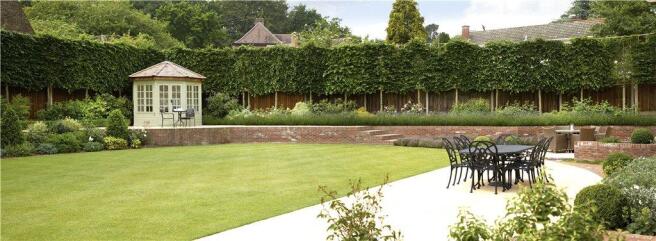 Summer House
