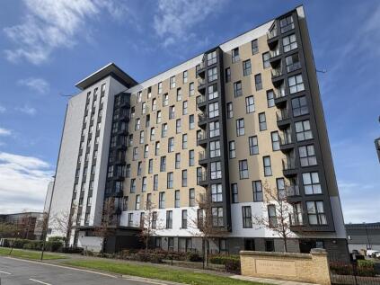Kennedy Gardens, Billingham