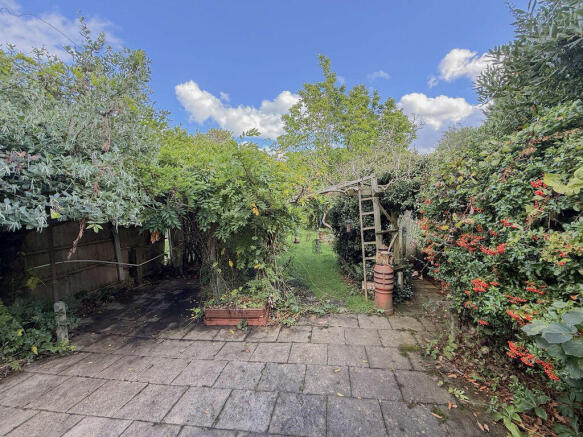 Spring Lane, Birmingham, B24 9BT photo 2
