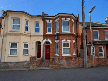 Perowne Street, Aldershot