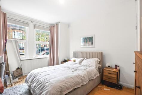 Robinson Road, London