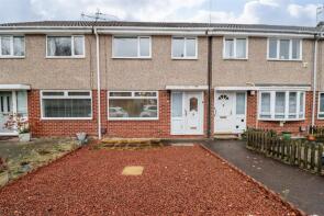 10, Englefield Close, Kingston Park, Newcastle Upon Tyne NE3 2TT