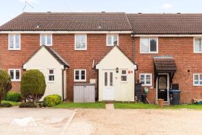 14, Cunningham Rise, North Weald Bassett, Epping CM16 6JR