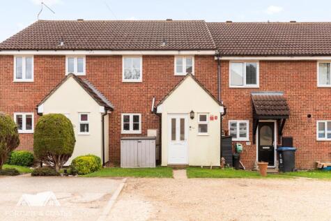 Cunningham Rise, North Weald, Epping
