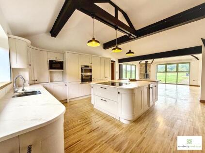 Coatham Stob, Elton, Stockton-on-Tees, Durham