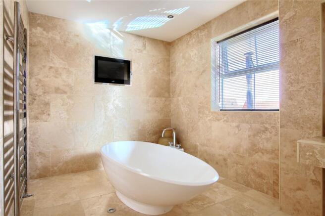 Feature Tub