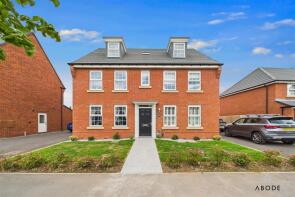 42, Marley Way, Drakelow DE15 9WQ