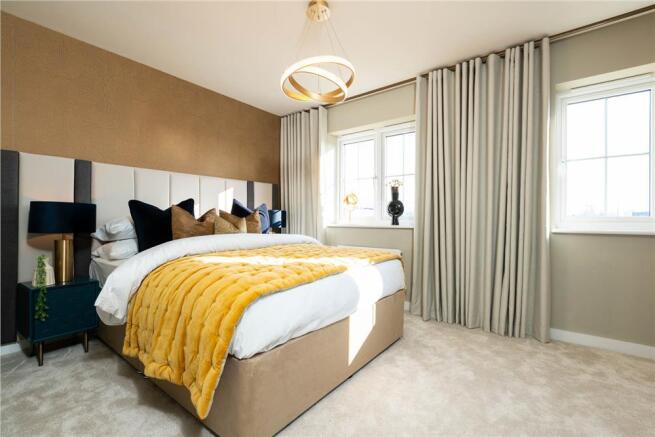 4 bed Detached for sale Image 10