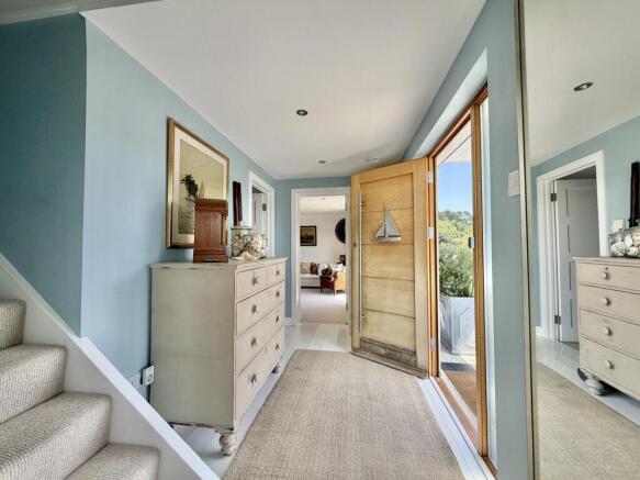 Bar Meadows, Malpas, Truro photo 4
