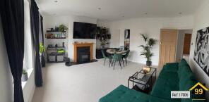 Flat 159, Norbiton Hall, Birkenhead Avenue, Kingston Upon Thames KT2 6RT