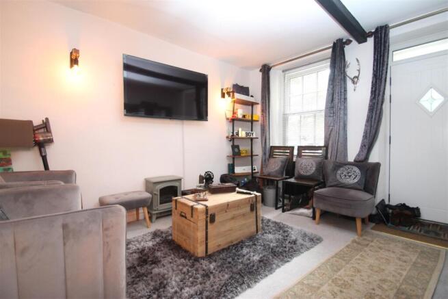 1 bed Terraced for sale Image 3