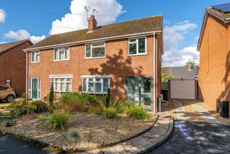 3 The Lindens, Shifnal TF11 8AB