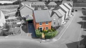 16, Austen Drive, Tamworth B78 3BQ