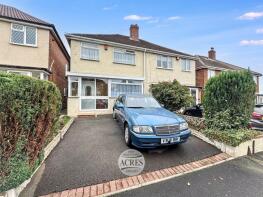 99, Glenmead Road, Birmingham B44 8UE