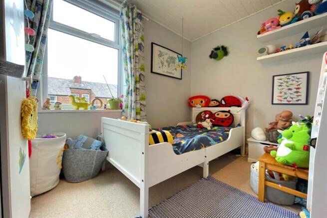 Bedroom 3