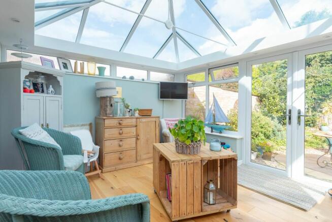 Orangery