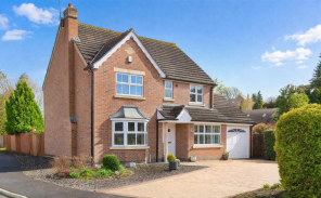 2, Castle View, Duffield, Belper DE56 4DN