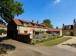 Barden Cottage, Church Lane, Welton, Lincoln LN2 3LT