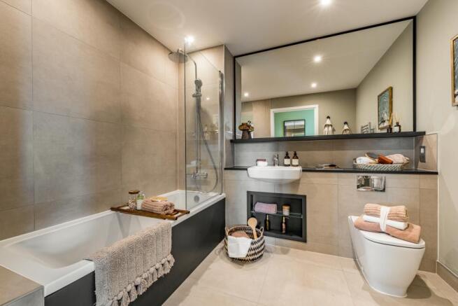 Dagenham Green - Apartment 865 -