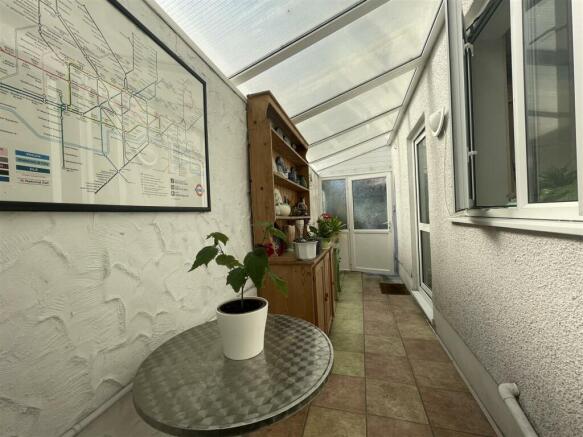 Sun Room