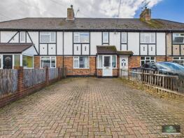 36, New Street, Three Bridges, Crawley RH10 1LW