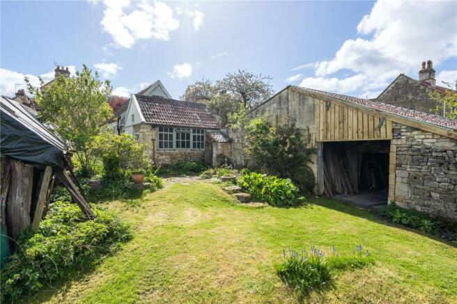 Barn