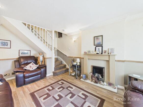 2 bed End of Terrace for sale Image 4