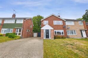 62, Eden Road, Bexley DA5 2EG