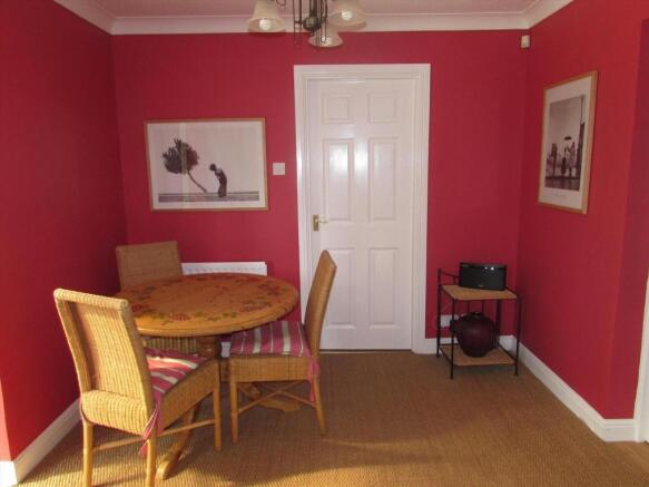 Breakfast Room