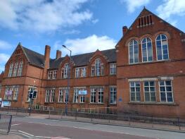 70, Dudley Road, Wolverhampton WV2 3BY