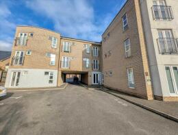 Flat 17, Trafalgar Court, Red Barn Road, Colchester CO7 0HX