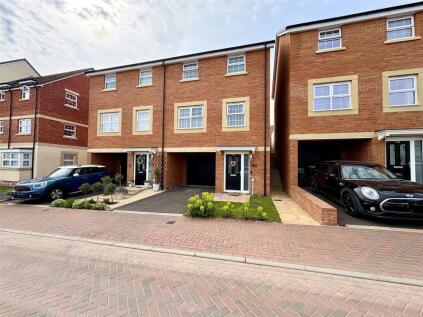 Meadow Acre Road, Gittisham, Honiton, Devon, EX14